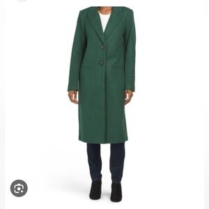 Rachel Zoe Wool blend coat